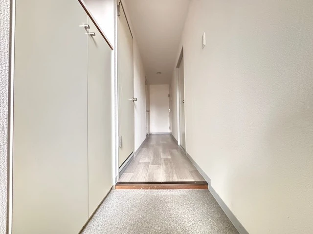 双葉ヒルズ横川駅前