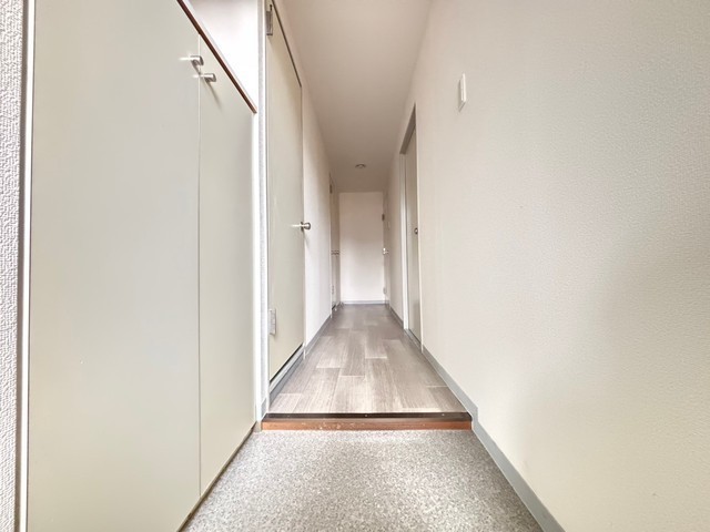 双葉ヒルズ横川駅前