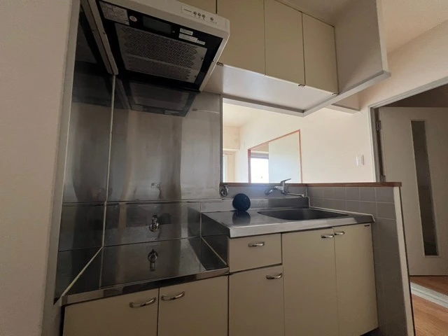 双葉ヒルズ横川駅前