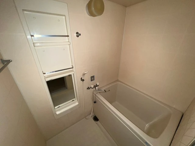 双葉ヒルズ横川駅前