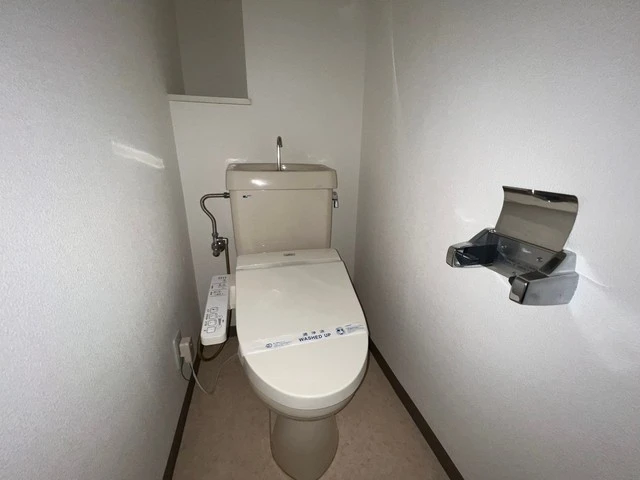 双葉ヒルズ横川駅前