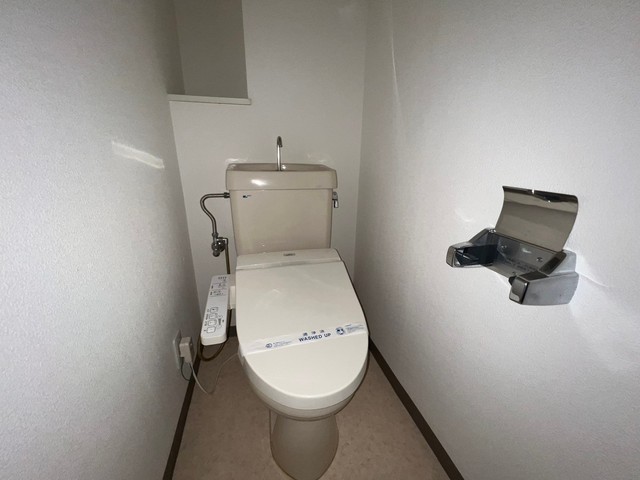 双葉ヒルズ横川駅前