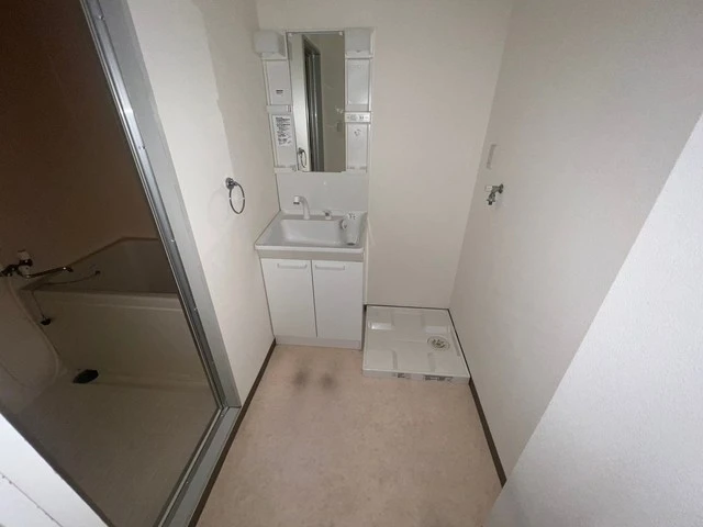 双葉ヒルズ横川駅前