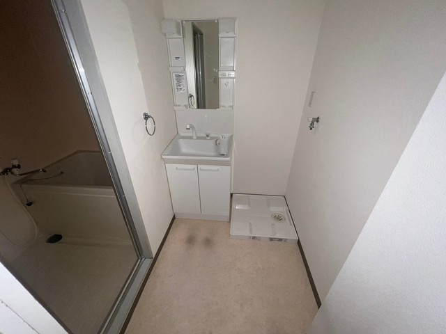 双葉ヒルズ横川駅前