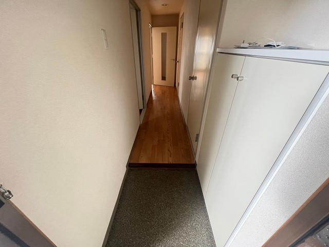 双葉ヒルズ横川駅前