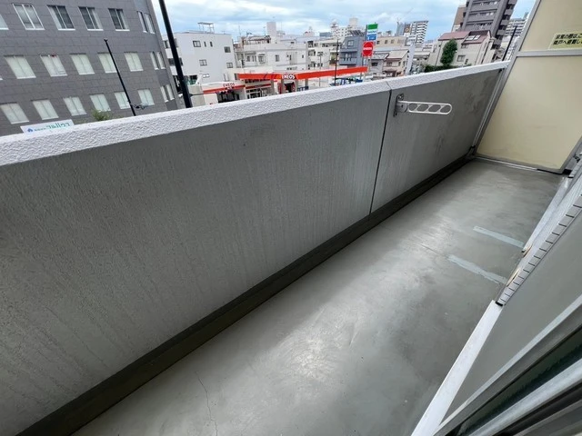 双葉ヒルズ横川駅前