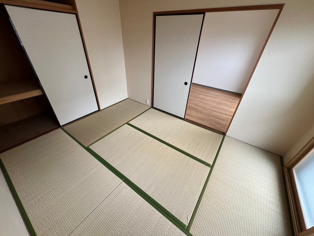 双葉ヒルズ横川駅前