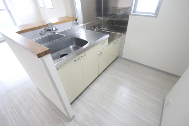 双葉ヒルズ横川駅前