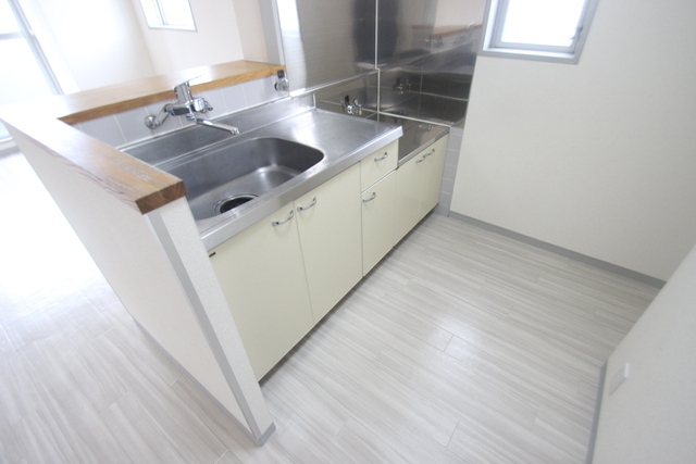 双葉ヒルズ横川駅前