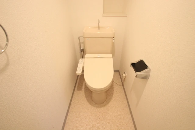 双葉ヒルズ横川駅前