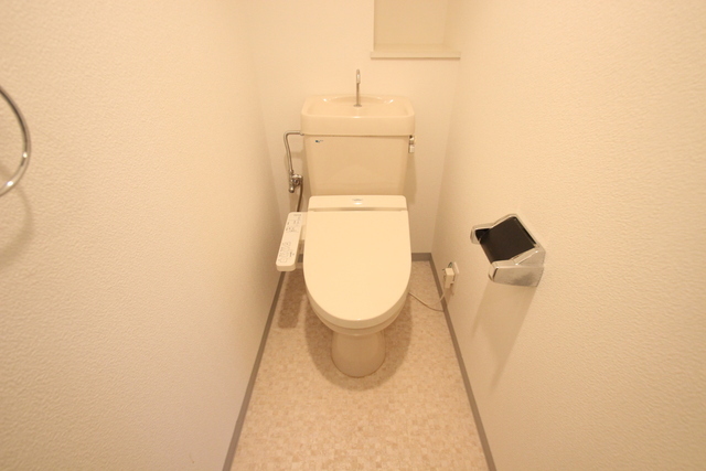 双葉ヒルズ横川駅前