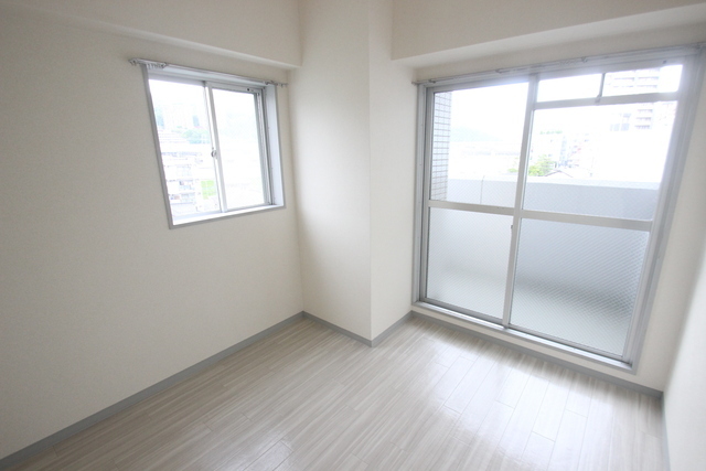 双葉ヒルズ横川駅前