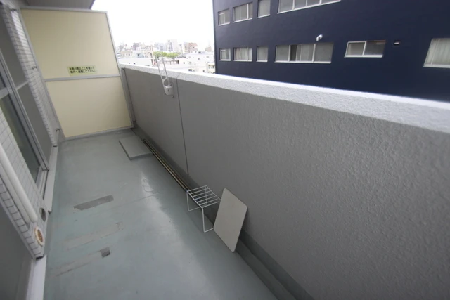 双葉ヒルズ横川駅前