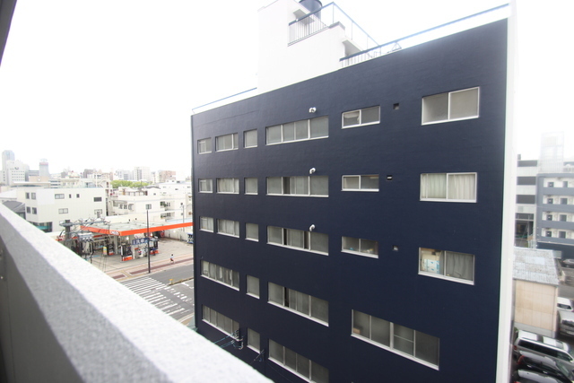 双葉ヒルズ横川駅前