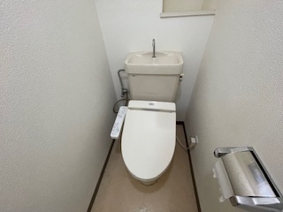 双葉ヒルズ横川駅前