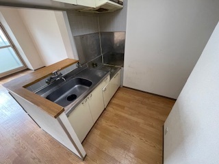 双葉ヒルズ横川駅前