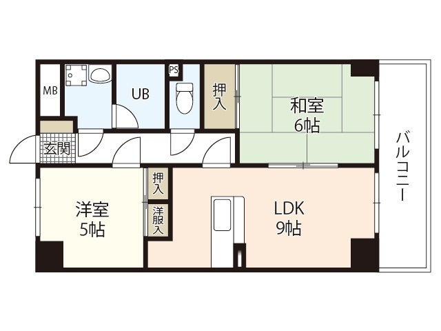 双葉ヒルズ横川駅前