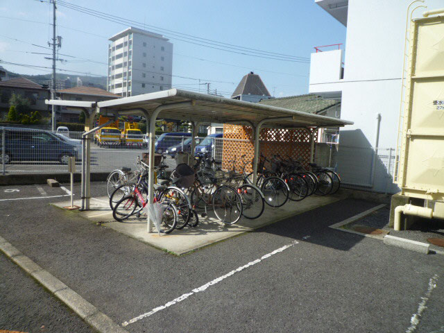双葉ヒルズ横川駅前