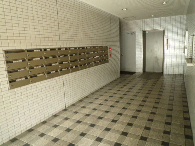 双葉ヒルズ横川駅前