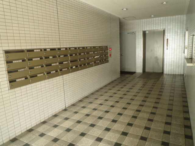 双葉ヒルズ横川駅前