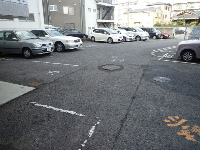 双葉ヒルズ横川駅前