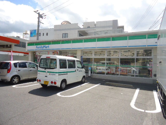 双葉ヒルズ横川駅前