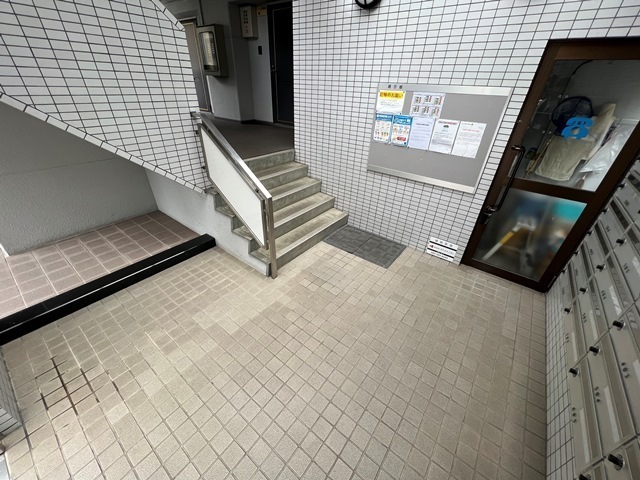 JSビル西原