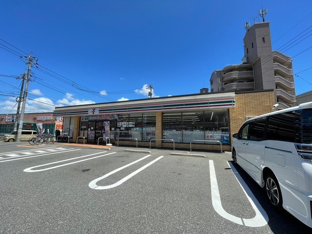 JSビル西原