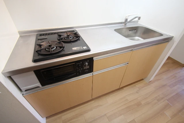 JRBハイツ矢賀駅前