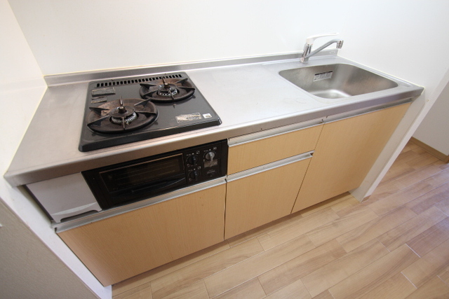 JRBハイツ矢賀駅前