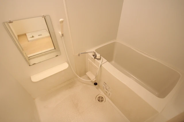 JRBハイツ矢賀駅前