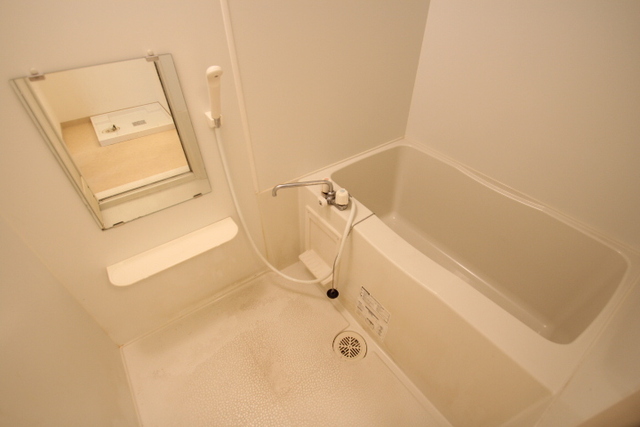 JRBハイツ矢賀駅前