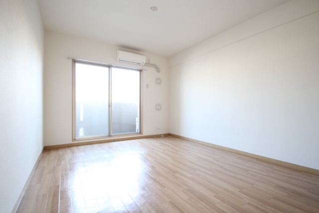 JRBハイツ矢賀駅前