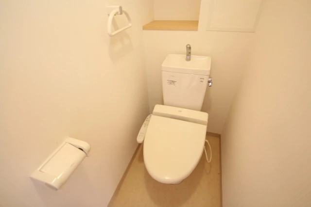 JRBハイツ矢賀駅前