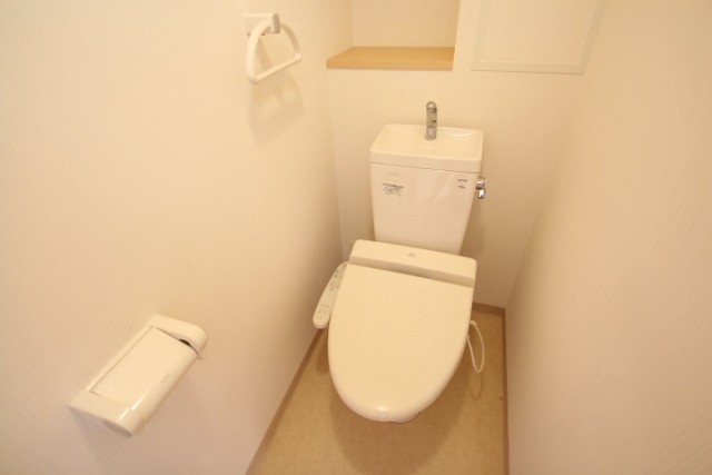 JRBハイツ矢賀駅前