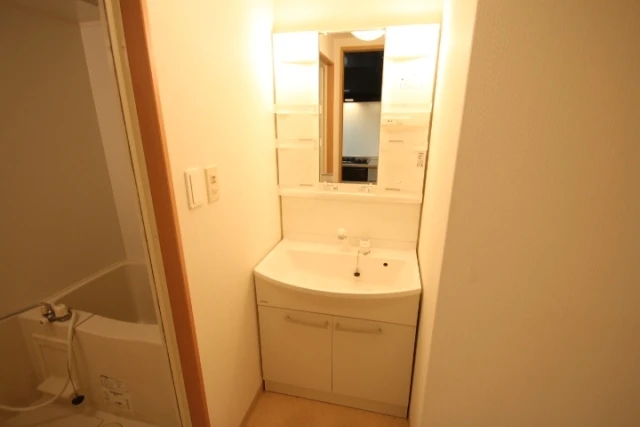 JRBハイツ矢賀駅前