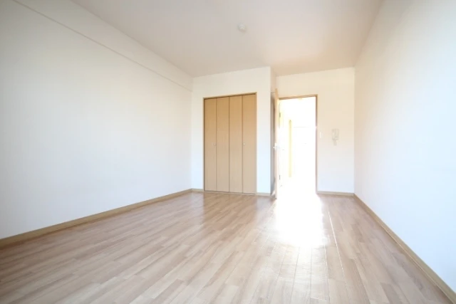 JRBハイツ矢賀駅前