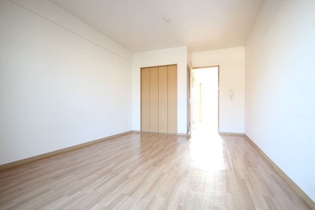 JRBハイツ矢賀駅前