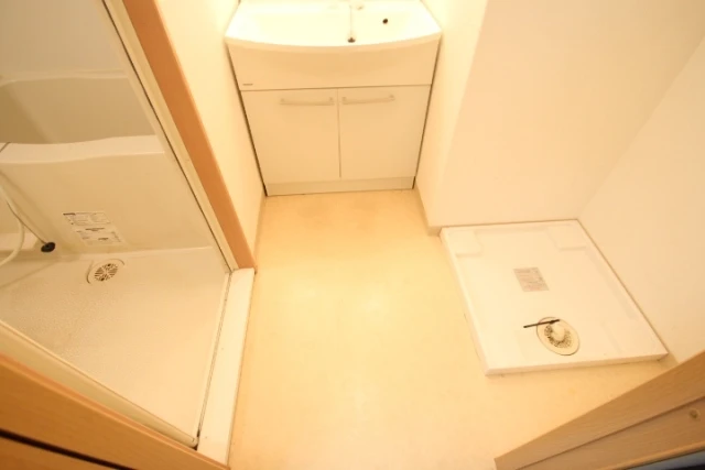 JRBハイツ矢賀駅前