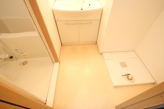 JRBハイツ矢賀駅前