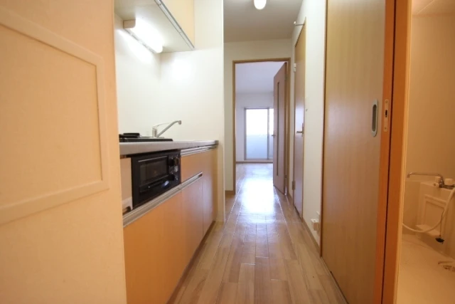 JRBハイツ矢賀駅前