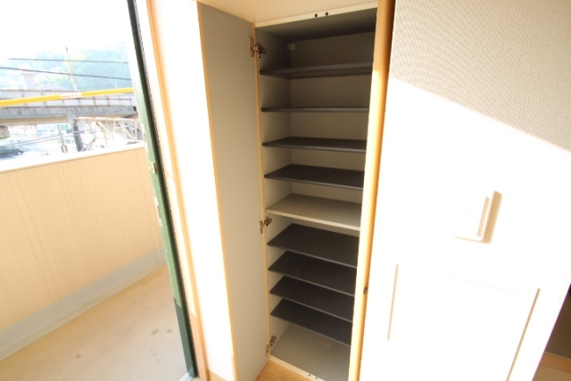 JRBハイツ矢賀駅前