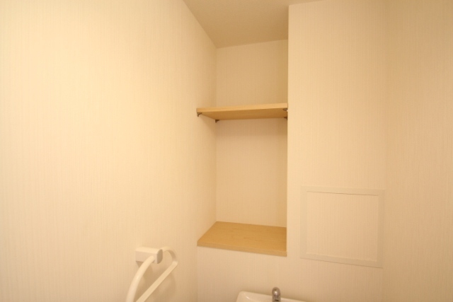 JRBハイツ矢賀駅前