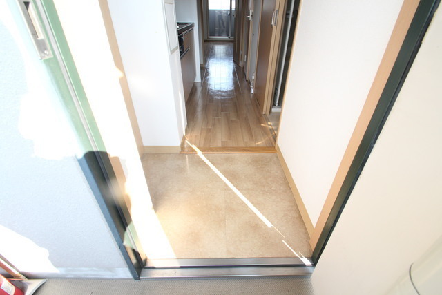 JRBハイツ矢賀駅前