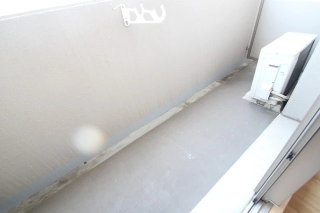 JRBハイツ矢賀駅前