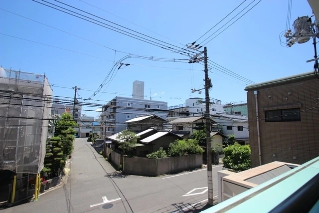 スクールハイツ陽光