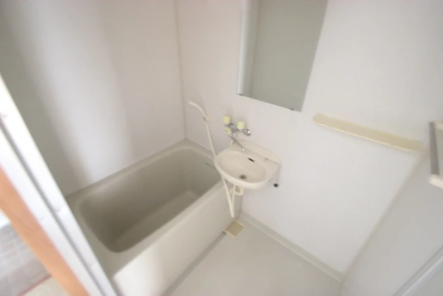 スクールハイツ陽光