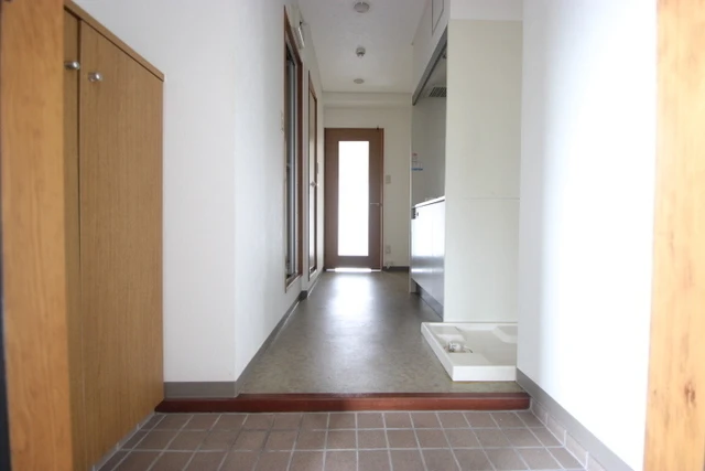 スクールハイツ陽光