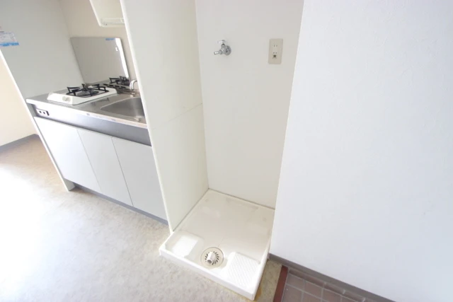 スクールハイツ陽光