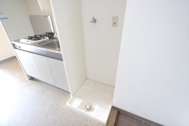 スクールハイツ陽光